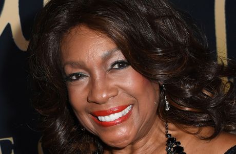 Meri Vilson, Mary Wilson, The Supremes: Meri Vilson, Mary Wilson, The Supremes: