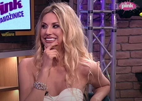 Rada Manojlović, Amidži šou Rada Manojlović, Amidži šou