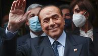 Berluskoni se "optimalno i ubedljivo oporavlja": Lekari objavili dobre vesti o bivšem italijanskom premijeru