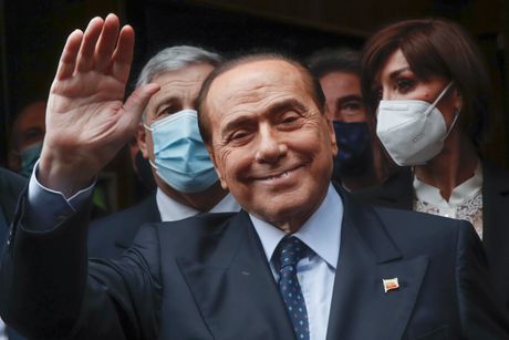Silvio Berlusconi , Silvio Berluskoni