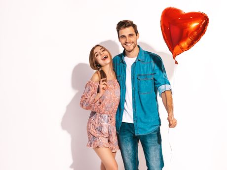 Ljubav Ljubav