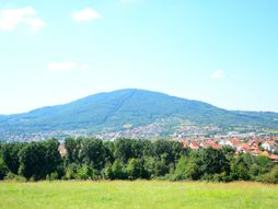 Planina Bukulja