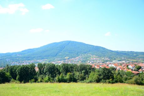 Planina Bukulja Planina Bukulja