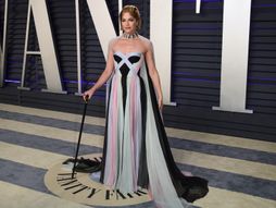 Selma Blair, Selma Bler