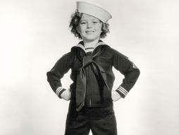 Širli Templ, Shirley Temple