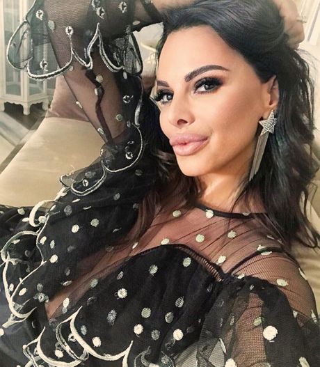 Sonja Vuksanović Sonja Vuksanović