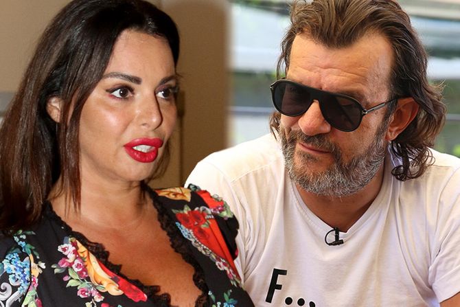 Lukas letuje sa bivšom ženom: Aca otkrio da li se pomirio sa Sonjom - Vimarsana News