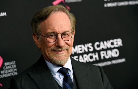 Steven Spielberg, Stiven Spilberg