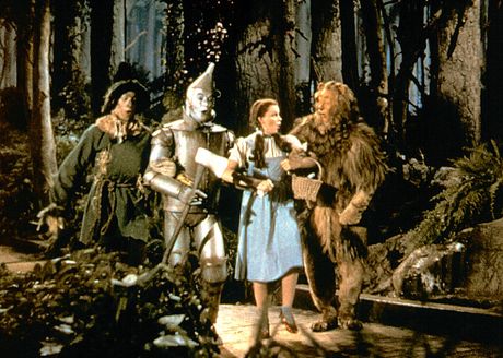 The Wizard of Oz, Čarobnjak iz Oza The Wizard of Oz, Čarobnjak iz Oza