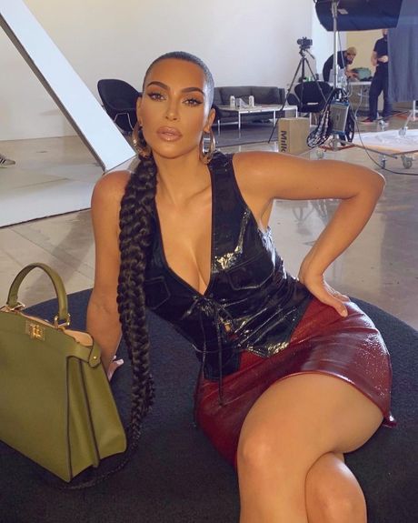 Kim Kardašijan Kim Kardašijan