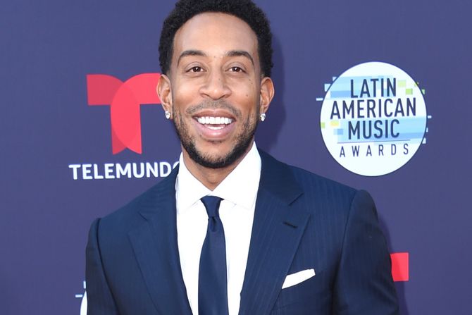 Ludacris, Reper muzičar pevač Ludakris Ludacris, Reper muzičar pevač Ludakris