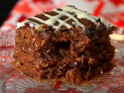 Medeno srce; foto screenshot Youtube/Serpica Recepti