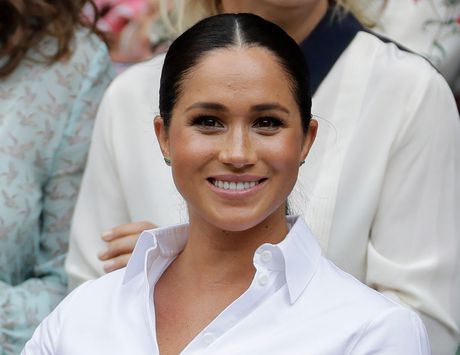 Meghan Markle Megan Markl