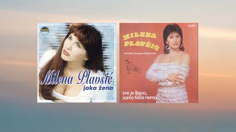 Muzička apoteka Milena Plavšić Muzička apoteka Milena Plavšić