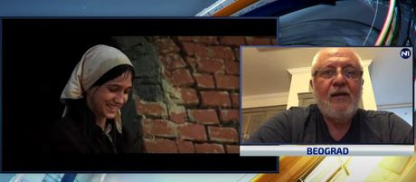 Predrag Antonijević Predrag Antonijević