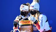 Švajcarska skijašica Lara Gut-Behrami osvojila Veliki kristalni globus u SK