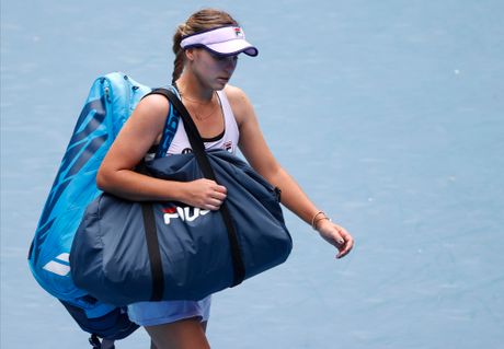 Sofija Kenin Sofija Kenin