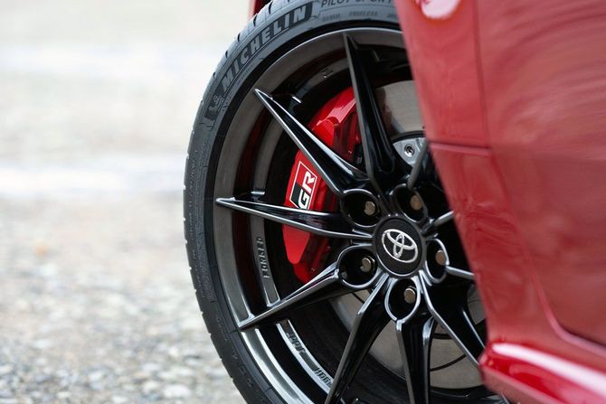 Tojota, Toyota, točak, guma Tojota, Toyota, točak, guma