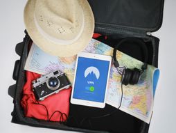 Kofer, pakovanje, putovanje