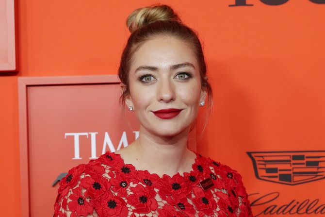 Whitney Wolfe Herd