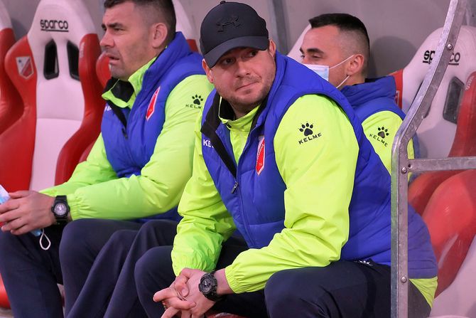 Nenad Lalatović Nenad Lalatović