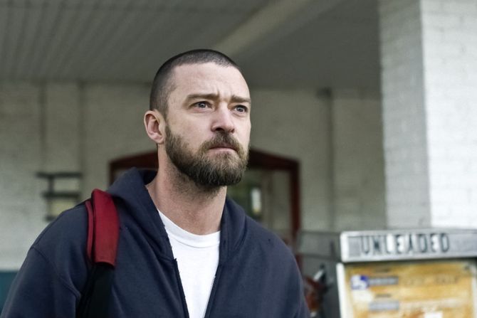 Justin Timberlake, Džastin Timberlejk Justin Timberlake, Džastin Timberlejk