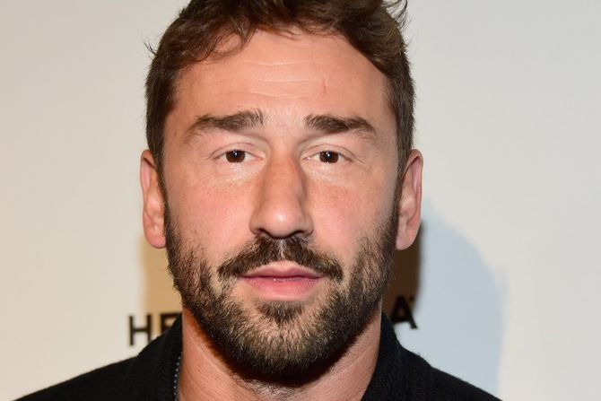 Marko Jarić Marko Jarić