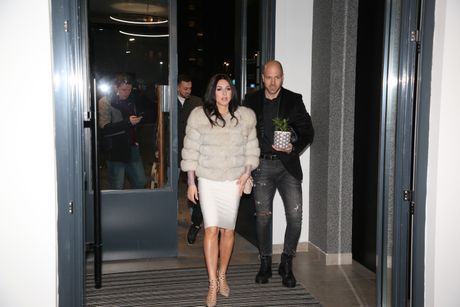 Otvaranje frizerski salona, Ilija Pečenica Otvaranje frizerski salona, Ilija Pečenica