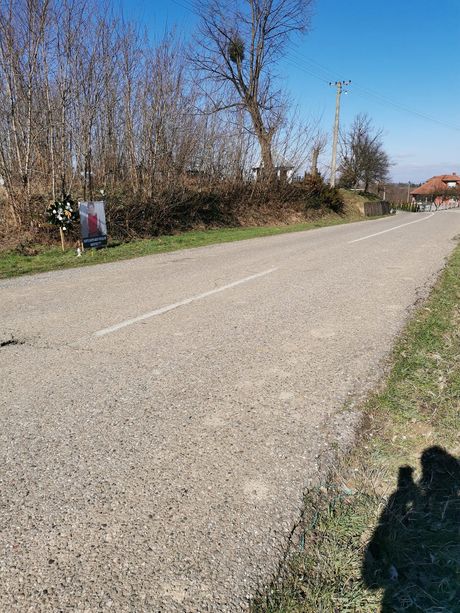 saobraćajna nesreća, Loznica, Ivanka Mićić saobraćajna nesreća, Loznica, Ivanka Mićić