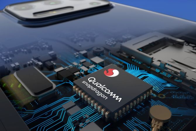 snapdragon cip, motorola