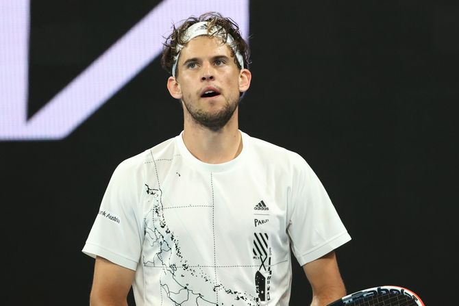 Dominik Tim, Nik Kirjos Dominik Tim, Nik Kirjos