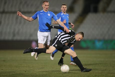FK Partizan FK Partizan