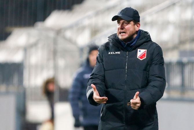 Nenad Lalatović Nenad Lalatović