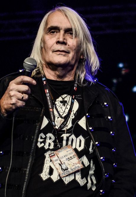 Bora Đorđević Bora Đorđević