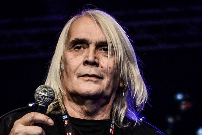 Bora Đorđević Bora Đorđević
