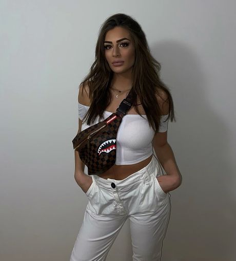 Brigita Vuco Brigita Vuco