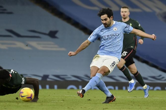 Ilkaj Gundogan Ilkaj Gundogan