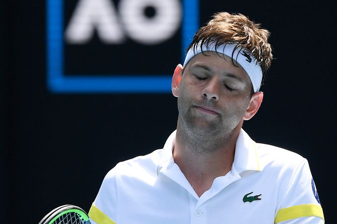 Filip Krajinović Filip Krajinović