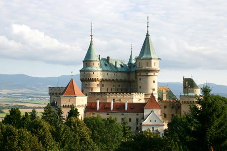 slovačka slovačka