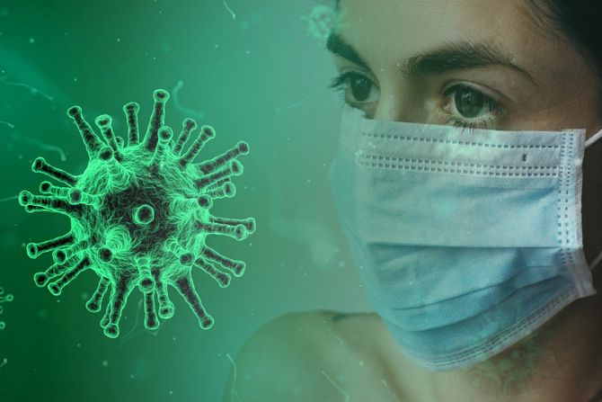 Korona virus