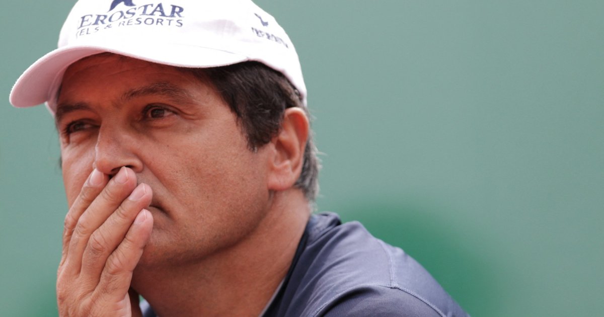 Toni Nadal: "Iznenađen sam da Sinera za doping prozivaju i neki iz vrha koji nisu baš čisti"