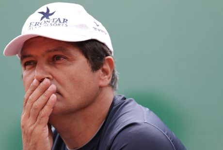 Toni Nadal