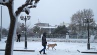 Ledeni talas stigao i do Mediterana: Temperatura jutros u Grčkoj opala na -18°C