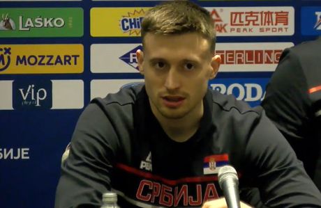 Aleksa Avramović Aleksa Avramović