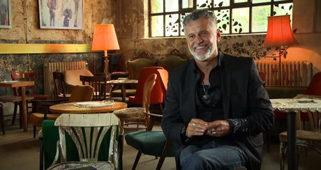 Džek Dimič Džek Dimič