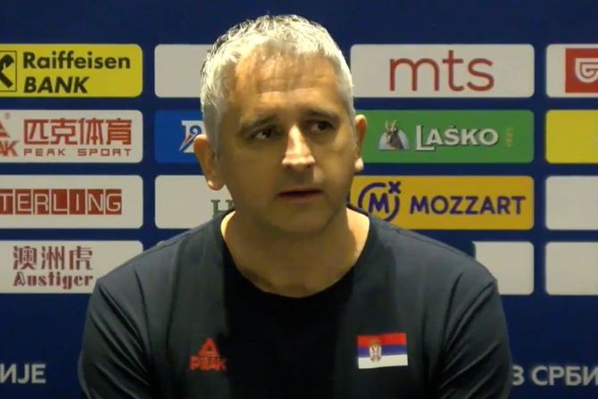 Igor Kokoškov