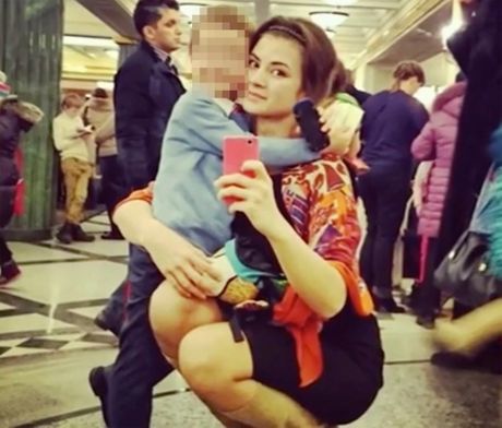 Natalia Vazina Natalia Vazina