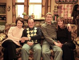 Serija Mućke, Only fools and horses