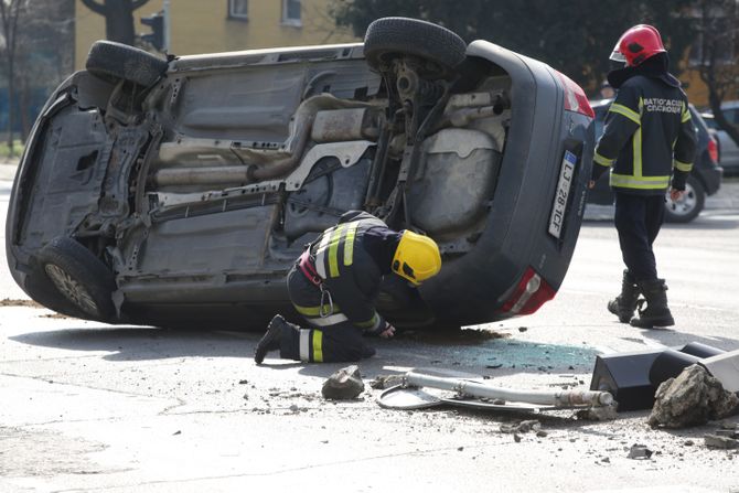 Udes u Vojislava Ilića