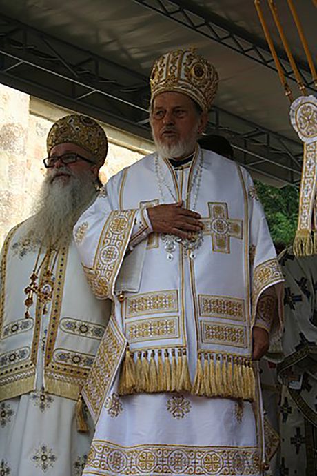 Lavrentije Lavrentije